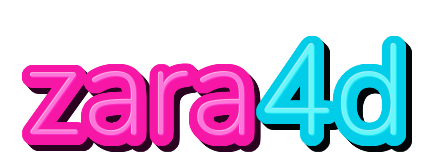 zara4d — logo kanal